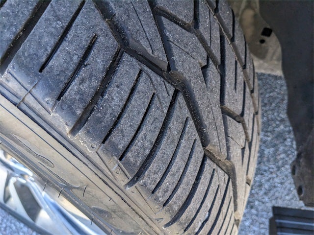 2021 Ford Expedition Platinum