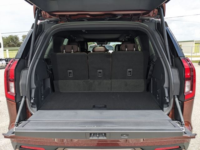 2027 Ford Expedition King Ranch