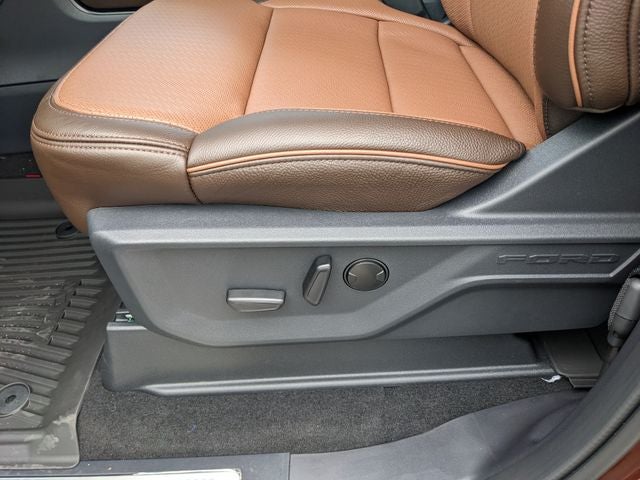 2027 Ford Expedition King Ranch