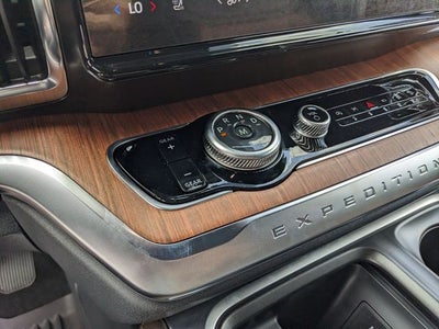 2027 Ford Expedition King Ranch