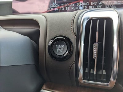 2027 Ford Expedition King Ranch