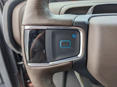 2027 Ford Expedition King Ranch