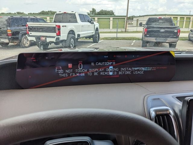 2027 Ford Expedition King Ranch