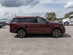 2027 Ford Expedition King Ranch