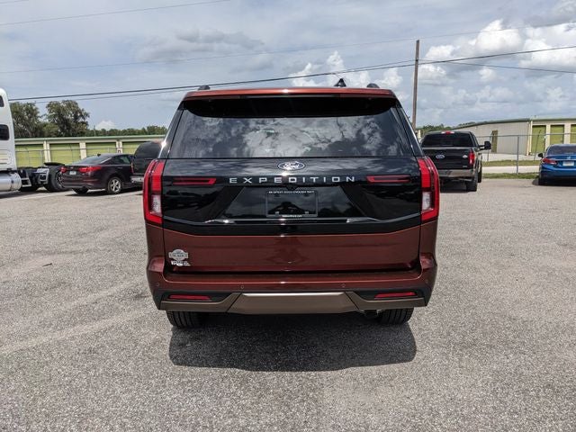2027 Ford Expedition King Ranch