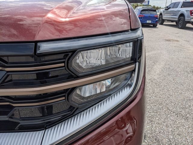 2027 Ford Expedition King Ranch