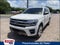 2022 Ford Expedition King Ranch
