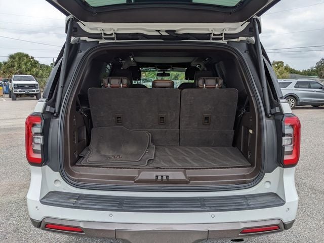 2022 Ford Expedition King Ranch