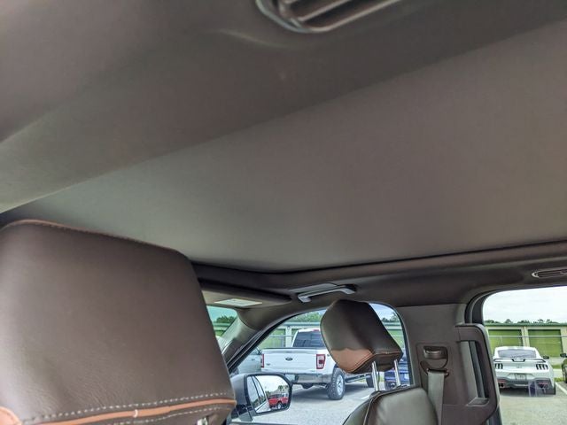 2022 Ford Expedition King Ranch