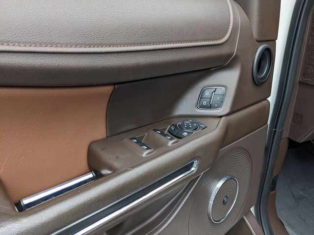 2022 Ford Expedition King Ranch