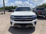 2022 Ford Expedition King Ranch