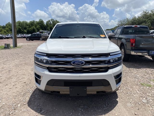2022 Ford Expedition King Ranch