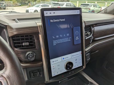 2022 Ford Expedition King Ranch