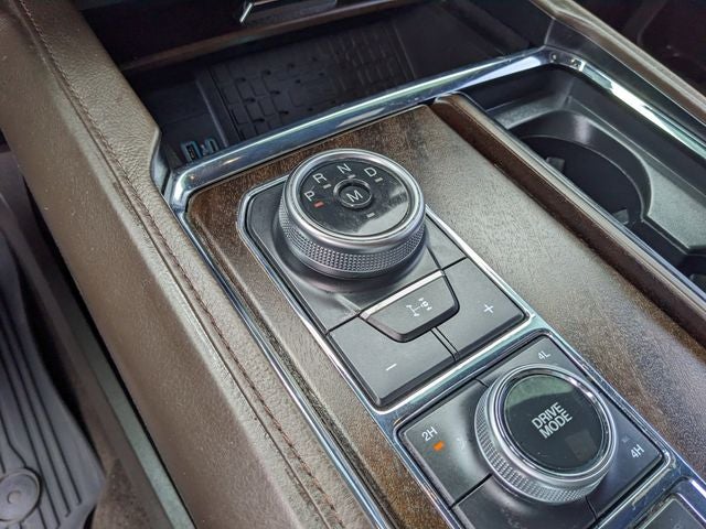 2022 Ford Expedition King Ranch