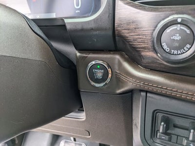 2022 Ford Expedition King Ranch