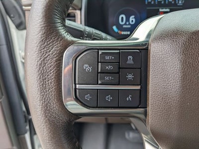 2022 Ford Expedition King Ranch