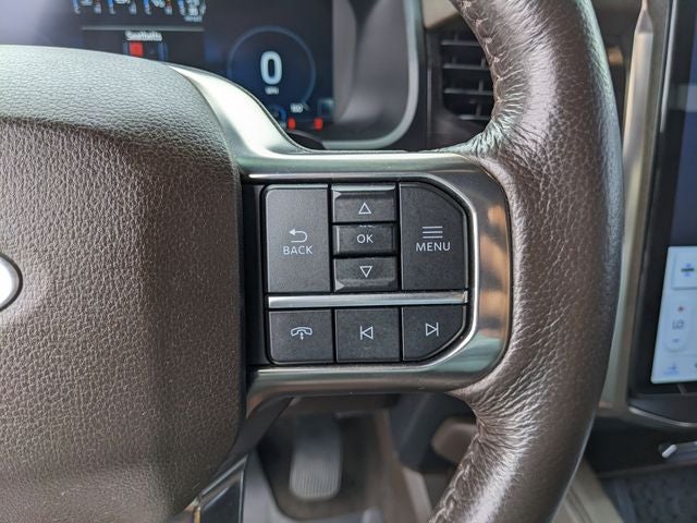 2022 Ford Expedition King Ranch