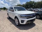 2022 Ford Expedition King Ranch