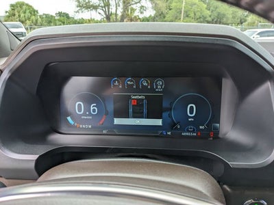 2022 Ford Expedition King Ranch