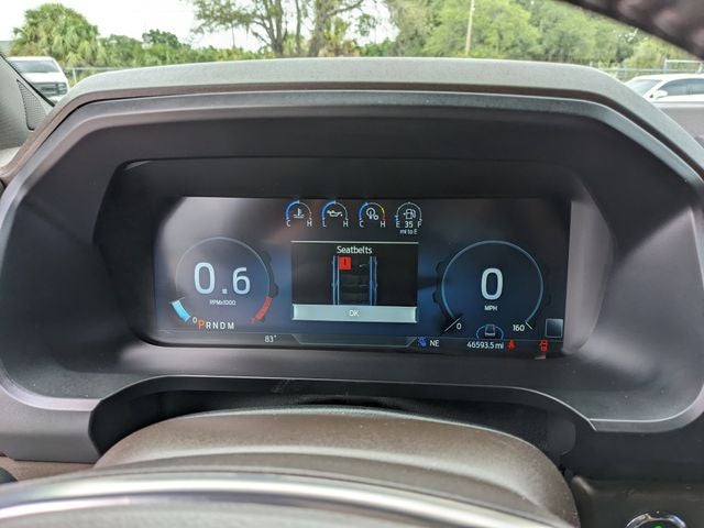 2022 Ford Expedition King Ranch