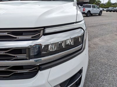 2022 Ford Expedition King Ranch