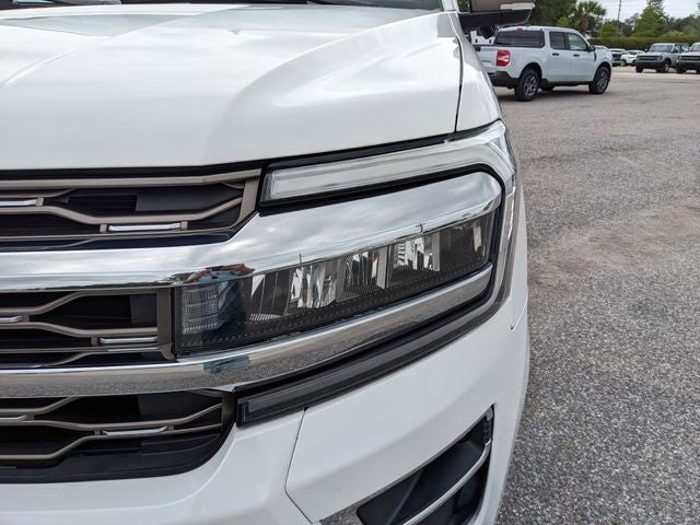 2022 Ford Expedition King Ranch