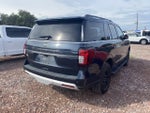 2022 Ford Expedition Timberline