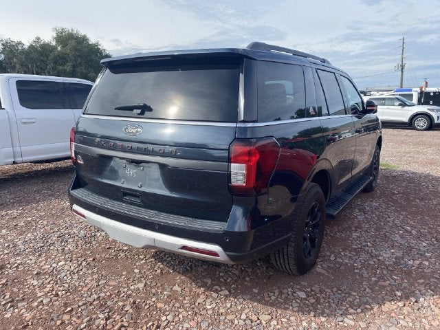 2022 Ford Expedition Timberline