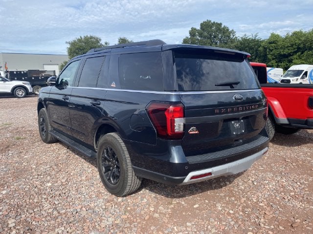 2022 Ford Expedition Timberline
