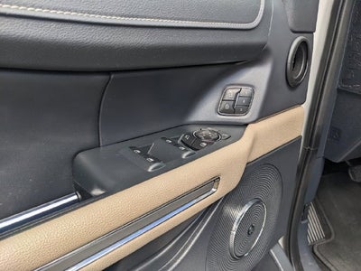 2022 Ford Expedition Limited