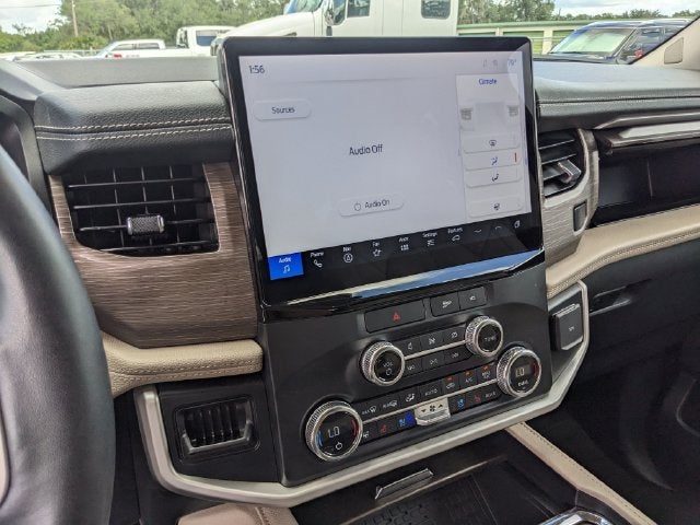 2022 Ford Expedition Limited