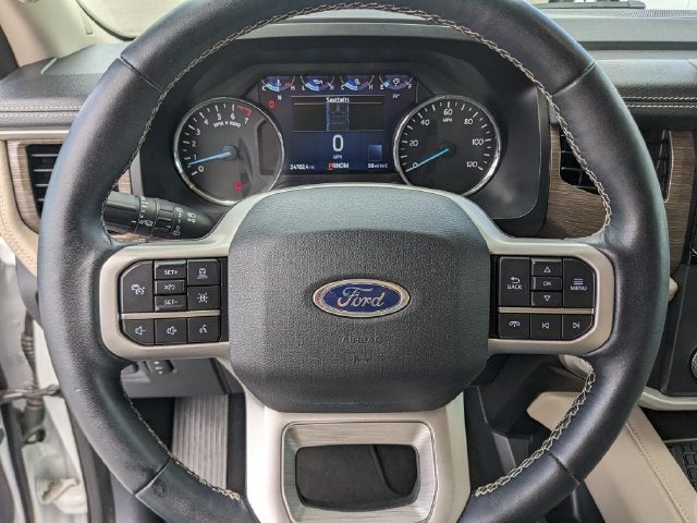 2022 Ford Expedition Limited