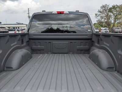 2024 Ford F-150 Lightning Flash
