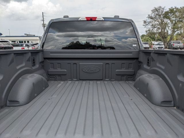 2024 Ford F-150 Lightning Flash