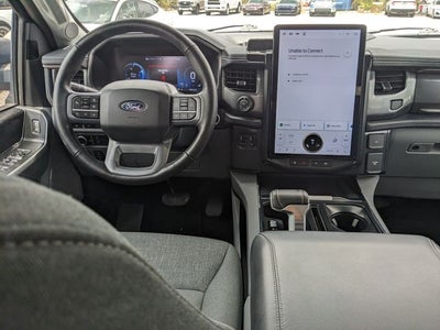 2024 Ford F-150 Lightning Flash