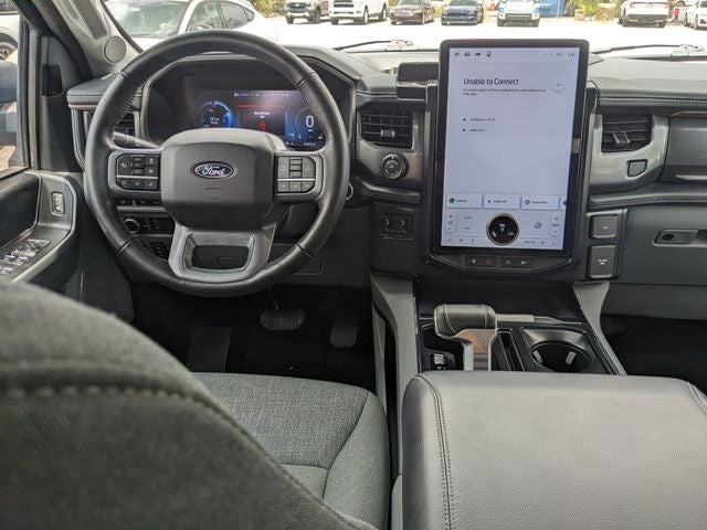 2024 Ford F-150 Lightning Flash