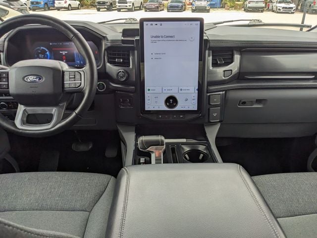 2024 Ford F-150 Lightning Flash
