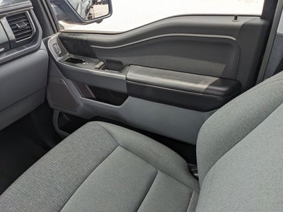 2024 Ford F-150 Lightning Flash