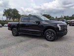 2024 Ford F-150 Lightning Flash