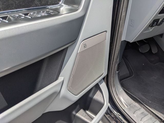 2024 Ford F-150 Lightning Flash