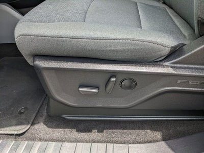 2024 Ford F-150 Lightning Flash