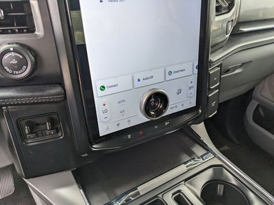 2024 Ford F-150 Lightning Flash