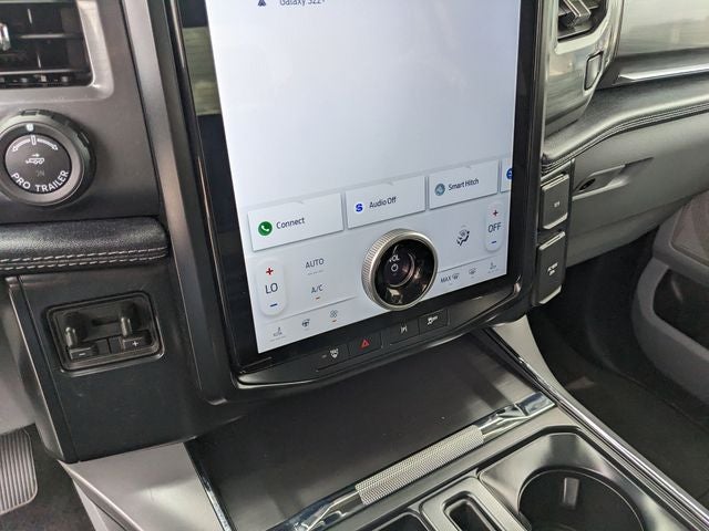 2024 Ford F-150 Lightning Flash