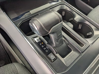 2024 Ford F-150 Lightning Flash