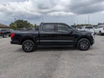 2024 Ford F-150 Lightning Flash