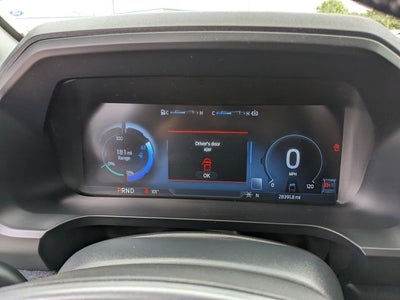2024 Ford F-150 Lightning Flash