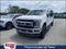 2017 Ford F-250SD XLT