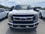 2017 Ford F-250SD XLT