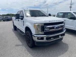 2017 Ford F-250SD XLT