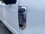 2017 Ford F-250SD XLT